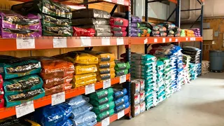 NRS Feed Store