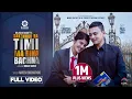 Download Lagu Sakchhau Ra Timi Ma Bina Bachna - Naresh Budhathoki | Paul Shah | Sanisha Bhattarai | Anxmus | MV