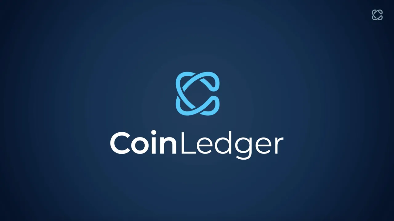 CoinLedger (formerly CryptoTrader.Tax) Brand creative video