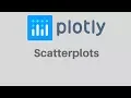 Plot Ly - Scatterplots