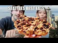 Visiting Seattle Where a chef would take you