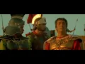 Download Lagu Asterix \u0026 Obelix: Mission Cleopatre - Cleopatra Yells At Caesar