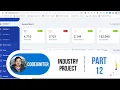 industry base project PHP framework CodeIgniter project Urdu and Hindi Add name HTML Form part 12