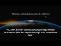 Download Lagu DZIKIR HARIAN - Allahumma sholli ‘ala Muhammad wa ‘ala ali Muhammad 1000x | Penuh Berkah dan Rahmat
