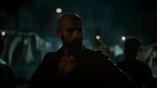 kabza new south hindi dubbed movie 2023