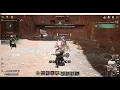 DARK CROWS FEATURE SHOWCASE SANCONA 80 LVL10 MYHTIC WS