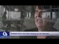 Mentor Police investigating alleged assault against protester