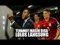Download Lagu Indonesia's Scenario for Qualifying for the 2026 World Cup After Losing to Saudi Arabia | Indones...