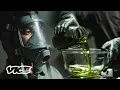 Risking My Life to Produce Medical Marijuana WEEDIQUETTE