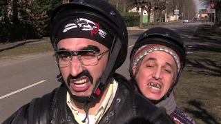Ro et Cut - Le Cadeau