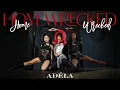 Lagu ADÉLA - HOMEWRECKED | DANCE COVER/ORIGINAL CHOREOGRAPHY | 4REIGN DANCE GROUP