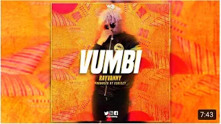rayvanny timua vumbi ft diamond platnumz official vibes 