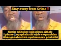 Download Lagu Kuputshuke ama video esboshwa singaphakath iejele siveeza indawo abahlala kuyo zibonele |Asinamafoni