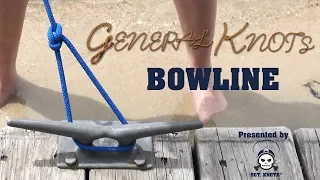 Bowline Knot