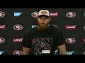 George Kittle Hopes To Never Play With Someone Like De Vondre Campbell Again
