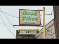 Youngstown thrift store asking community for help amid building repairs