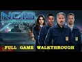 AE Mysteries - NCIS Shadow Strike Full Game Walkthrough HaikuGames