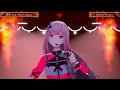 Nekkyo (熱狂) feat. Mori Calliope 【Myth 3DLIVE 2025】