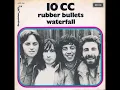 10CC - Rubber Bullets