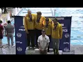 2026 PCSC Championship Day 3 Finals