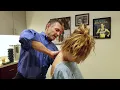 ART Active Release Techniques for Neck Pain