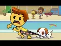 Swimming Pool Party Fail Embarrassing Moments at The Pool emojitown
