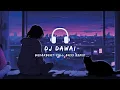 DJ DAWAI YANG TELAH LAMA KU PETIK BREAKBEAT FULL BASS REMIX VIRAL TIKTOK TERBARU‼️ 2025