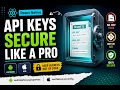 How to Secure API Keys in React Native Android iOS