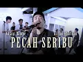 Download Lagu PECAH SERIBU | SUARA TINGGI, PECAHNYA BERRIBU-RIBU | VALDY NYONK, ADLANI \u0026 ASTRONI (COVER)