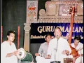 Download Lagu O S Thiagarajan at his pristine best with K Sivakumar and Bombay Balaji - Ragasudha Coimbatore 1987