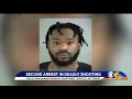 Second man arrested in fatal shooting at Henrico apartment