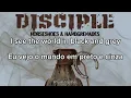 Remedy - Disciple (Legendado em Português e Inglês)