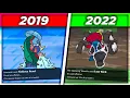 The Complete History of Generation 8 Competitive Pokemon Singles