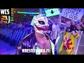 Lagu Every Rey Mysterio WrestleMania Entrance