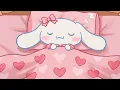 Download Lagu Cinnamoroll’s Sweet Dreams 💖🛌 Gentle Lofi to Sleep \u0026 Relax 🌙 Chill Beats for Study \u0026 Focus