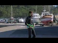 The Windsurf Project - Nazare