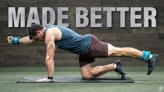 5 Popular Physical Therapy Exercises Made Better