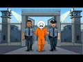 How Prison Treats You at Every Level of Crime