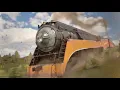 Download Lagu SP Daylight 4449 Train Crash Animation Short Film