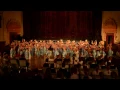Download Lagu 2015 Golden Gate International Choral Festival Final Ceremonies
