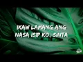 Silent Sanctuary - Ikaw Lamang (Lyrics)