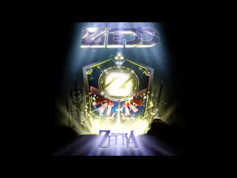 Download MP3 Zedd - The Legend Of Zelda (Original Mix) (Official Audio)