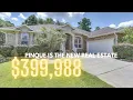 PINQUE is the New Real Estate 400 000 in CRESTVIEW FLORIDA JORDAN DENNIS
