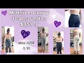 BEST MIDSIZE JEANS 35 under for CURVES AFFORDABLE LINKS IN BIO