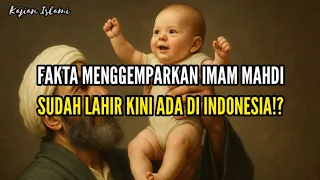 get ready imam mahdi has been born these are the signs and the facts