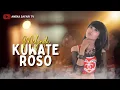 Download Lagu Karaoke - Kuwate Roso - Melynda (Official Video Karaoke ANEKA SAFARI)