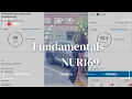 Fundamentals Proctor ATI Dynamic Quizzes