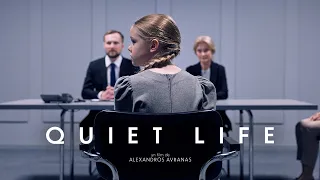 QUIET LIFE - Bande-annonce
