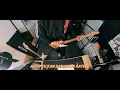 Caffeine - Hidupku Kan Damaikan Hatimu // Boncek AR cover