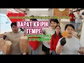 Download Lagu DULU SUKA BELI GORENGAN EH SEKARANG JADI TUKANG GORENGAN DI🇳🇱